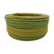 Hard core refractory sheathing cable